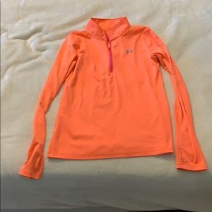 Under Armour Pullover